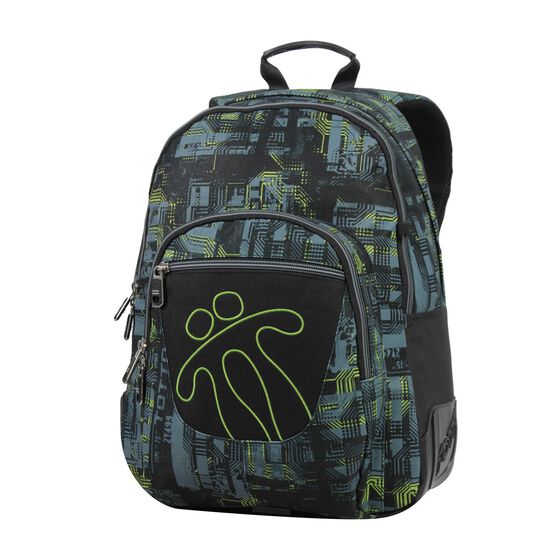 Mochila escolar Crayola - 9NZ image number 3